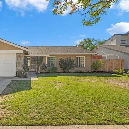 Buy this 3 bed house on 1148 Valbusa Drive in Gilroy, CA 95020