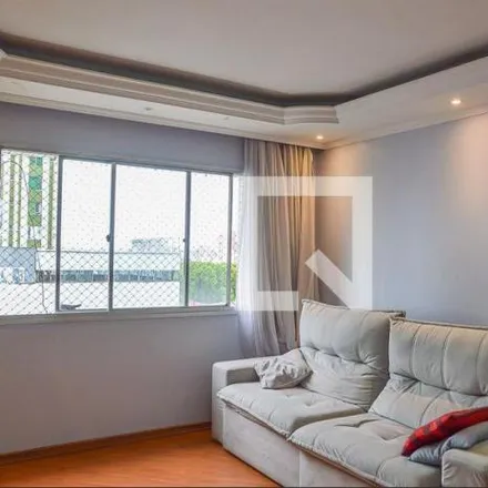 Buy this 2 bed apartment on Rua Marechal Badoglio in Rudge Ramos, São Bernardo do Campo - SP