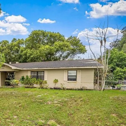 Buy this 4 bed house on 626 East Eagle Avenue in Eagle Lake, Polk County