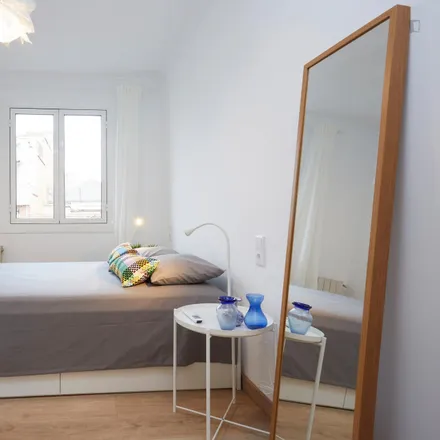 Rent this 1 bed apartment on El Petit de Casajuana in Carrer de Lepant, 336