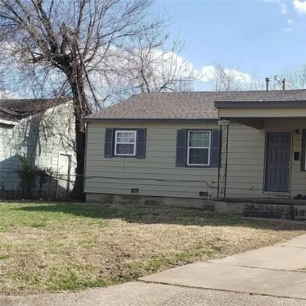 Buy this 3 bed house on 1594 East 53rd Street North in Tulsa, OK 74126