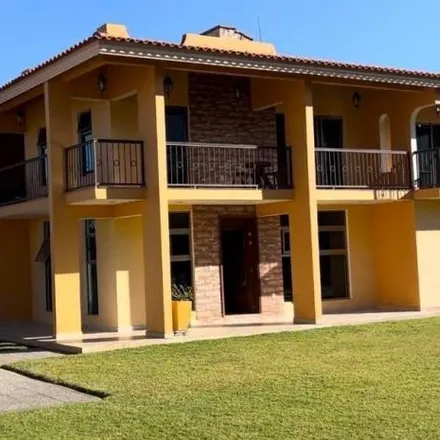 Buy this 7 bed house on unnamed road in 45340 Región Valles, JAL
