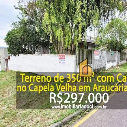 Image 2 - Rua Pinguim, Araucária - PR, 83706-230, Brazil - House for sale