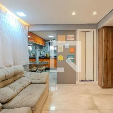 Rent this 2 bed apartment on Avenida Nove de Julho 1103 in Bixiga, São Paulo - SP