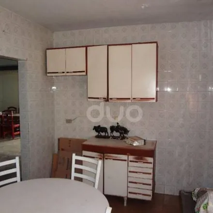Buy this 3 bed house on Rua Acácio do Canto in Monumento, Piracicaba - SP