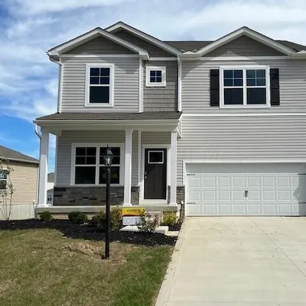 Buy this 4 bed house on 5327 Horseshoe Drive South in Pickaway County, OH 43146