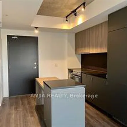 Rent this 1 bed apartment on 6 Smith Crescent in Toronto, ON M8Z 1N5