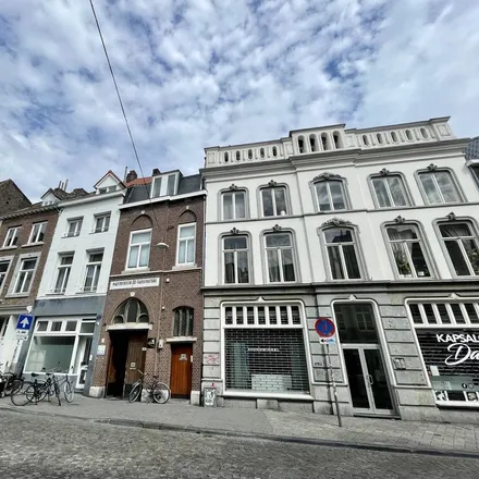 Image 9 - Brusselsestraat 87A-01, 6211 PC Maastricht, Netherlands - Apartment for rent