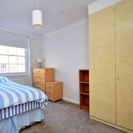 Rent this 3 bed apartment on 27 Enford Street in London, W1H 1DN