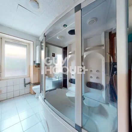 Image 3 - 41 Rue Lefèbvre, 68100 Mulhouse, France - Apartment for rent