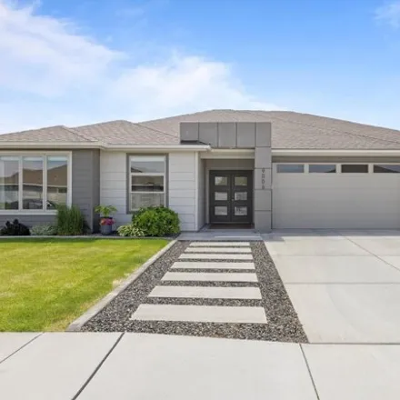 Buy this 4 bed house on Majestia Lane in Pasco, WA