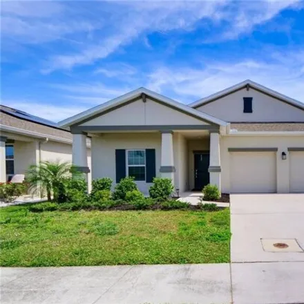 Buy this 4 bed house on Holstein Street in Saint Cloud, FL 34772
