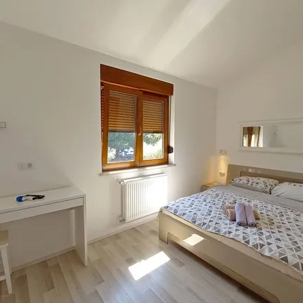 Rent this 3 bed house on Šišan in Istria County, Croatia