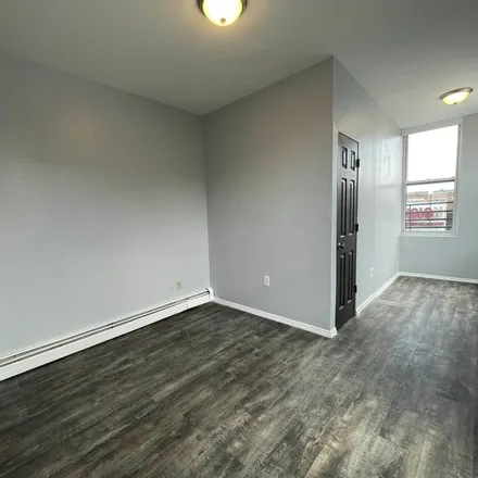 Rent this 1 bed apartment on Rite Aid in Lincoln Street, Jersey City