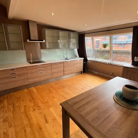 Rent this 2 bed apartment on 2 Brazil Street in Manchester, M1 3PW