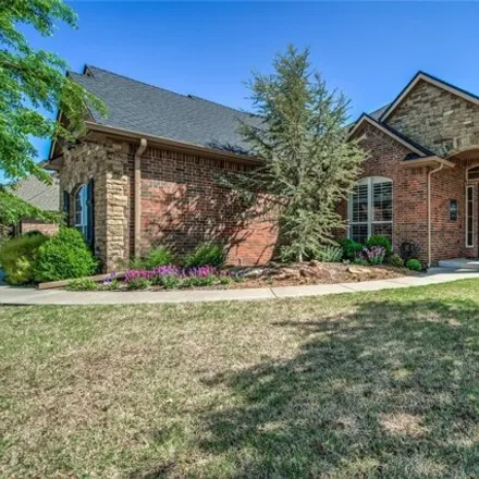 Buy this 4 bed house on 8698 Northwest 123rd Street in Oklahoma City, OK 73142