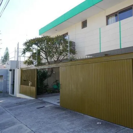 Image 2 - Calle Mar Negro, Chapultepec Country, 44610 Guadalajara, JAL, Mexico - House for sale