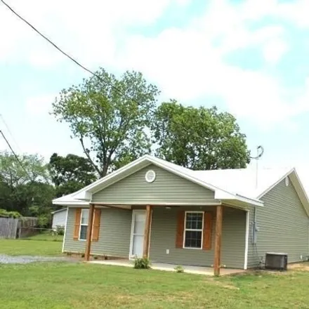 Buy this 2 bed house on 1363 Newport Road Northeast in Arab, Marshall County