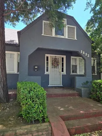Buy this 2 bed house on 1886 Larkin Way in Sacramento, CA 95818