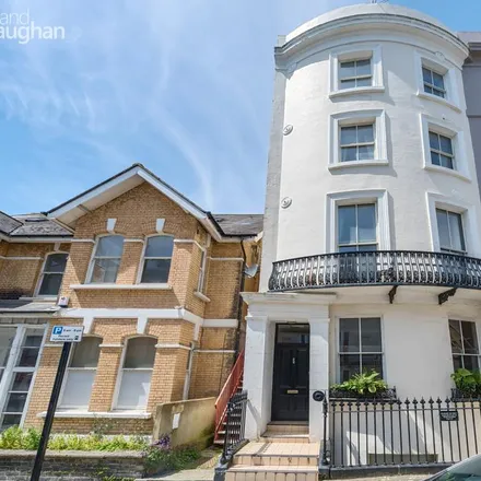 Rent this 2 bed apartment on Audrey's Chocolates in 28 Holland Road, Brighton
