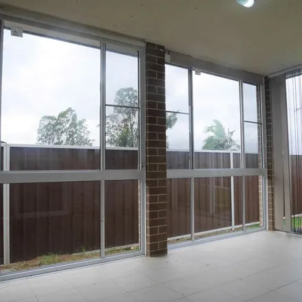 Rent this 2 bed apartment on Wilson Road in Bonnyrigg Heights NSW 2177, Australia