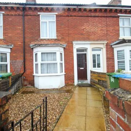 Image 1 - North East Road, Southampton, SO19 8AF, United Kingdom - Townhouse for sale