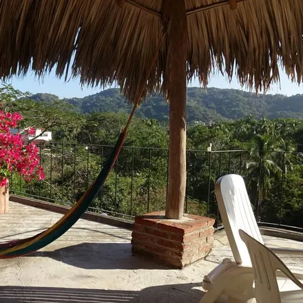 Image 9 - 40880 Zihuatanejo, GRO, Mexico - Apartment for rent