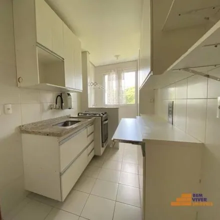 Buy this 2 bed apartment on unnamed road in Monção, Taubaté - SP