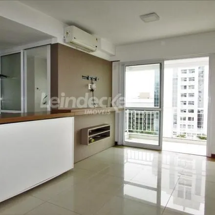Image 2 - Rua Ivéscio Pacheco, Jardim Europa, Porto Alegre - RS, 91340-020, Brazil - Apartment for rent