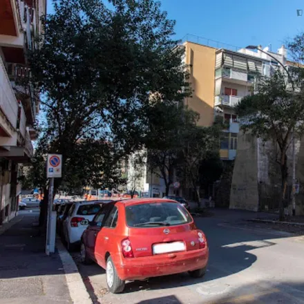 Image 4 - Via Antonino Pio, 61, 00145 Rome RM, Italy - Apartment for rent