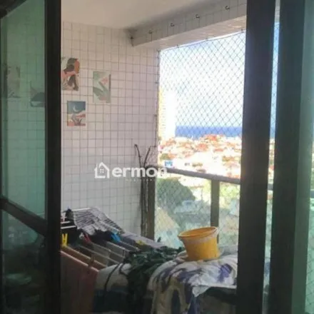 Buy this 3 bed apartment on Rua Mipibu in Petrópolis, Natal - RN