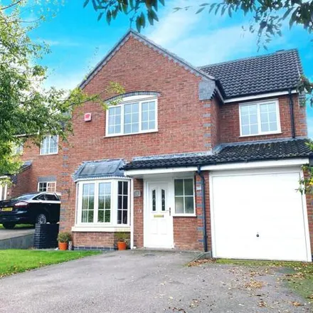 Buy this 4 bed house on Sunningdale Stores in Lion Lodge, 95 Sunningdale