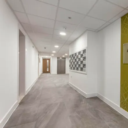 Image 8 - Birmingham Assay Office, 1 Moreton Street, Aston, B1 3AX, United Kingdom - Room for rent