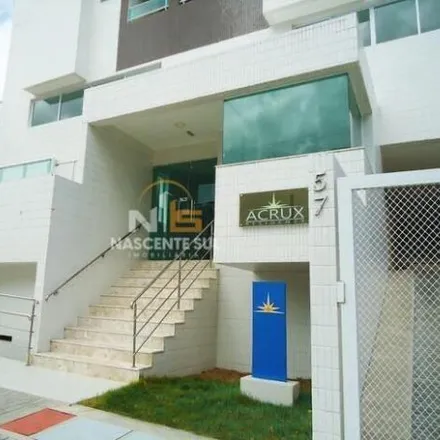Buy this 2 bed apartment on Rua José Patrício de Almeida in Jardim Oceania, João Pessoa - PB