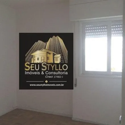 Buy this 2 bed apartment on Edifício Hexa II in Avenida Jabaquara 970, Mirandópolis