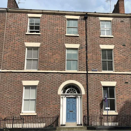 Rent this 2 bed house on 29 Clarence Street in Knowledge Quarter, Liverpool