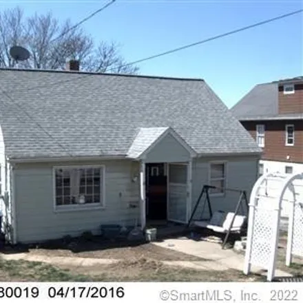 Buy this 3 bed house on 72 Stiles Street in Hopeville, Waterbury