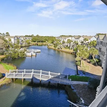 Buy this 2 bed condo on Seabrook Island Equestrian Center in Racquet Club Drive, Seabrook Island