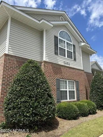 Buy this 3 bed condo on 2487 King Richard Court in Paramore Farm, Greenville