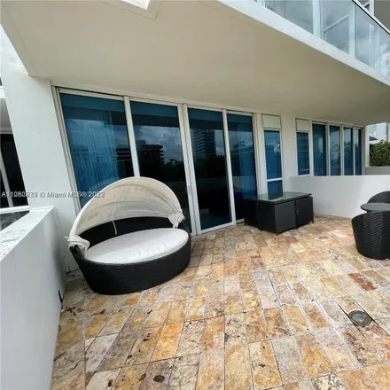 Buy this studio condo on Continuum at South Beach II in 200 South Pointe Drive, Miami Beach