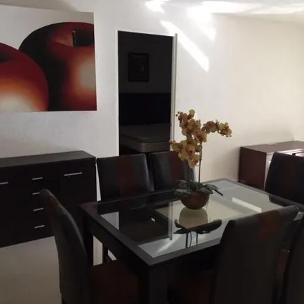Rent this studio apartment on Arena GNP Acapulco in Calle Paseo de los Manglares, Fracc. El Pueblito del Revolcadero