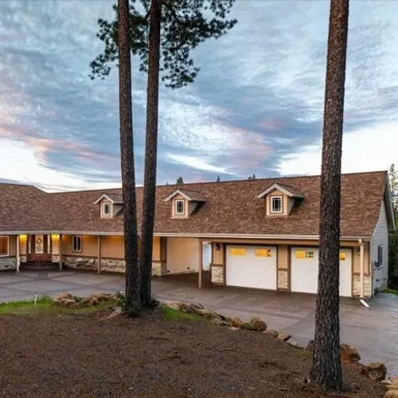 Buy this 4 bed house on 19951 Mockingbird Way in Grass Valley, California