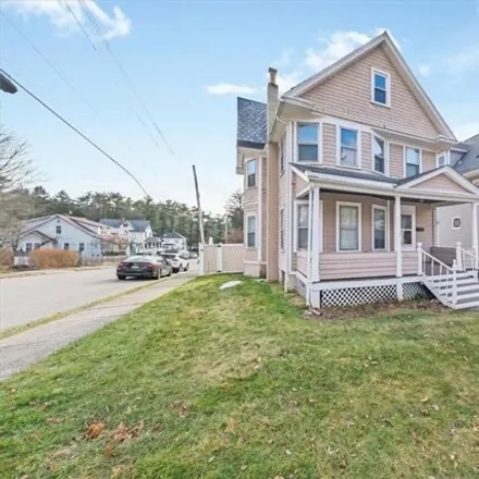 Buy this 3 bed house on 1121 Elm Street in City of Peekskill, NY 10566