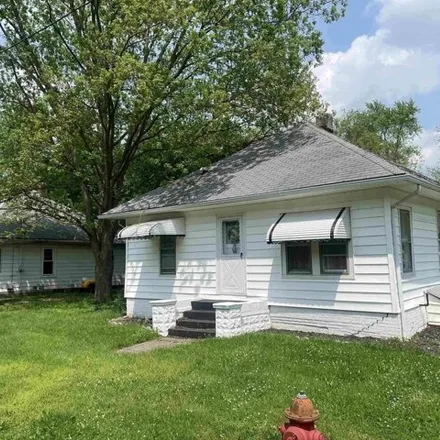 Buy this 2 bed house on 5th Street in Royalton, Franklin County