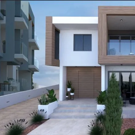 Buy this 3 bed house on Akropoleos in 5309 Paralimni, Cyprus