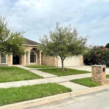 Image 3 - 2832 Abbey Drive, Brownsville, TX 78526, USA - House for sale