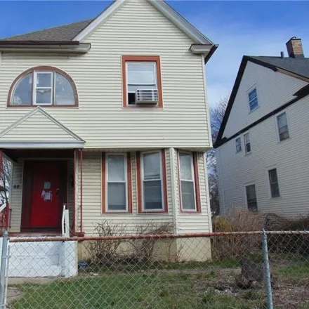 Buy this 5 bed house on 88 Avenue D in City of Rochester, NY 14621
