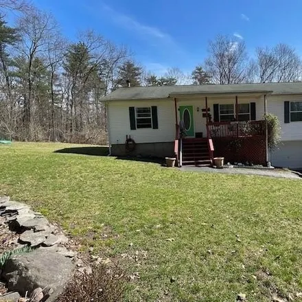 Buy this 3 bed house on 772 Ira Vail Road in Cairo, NY 12451