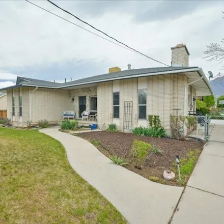 Image 1 - 2090 West 1600 North, Provo, UT 84604, USA - House for sale