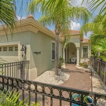 Buy this 2 bed house on 7413 Wexford Court in Lakewood Ranch, FL 34202